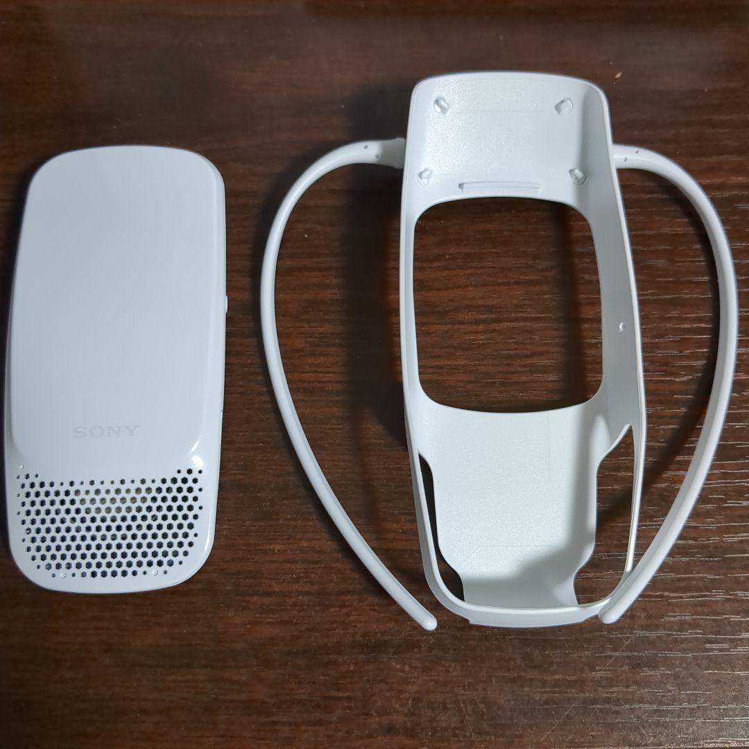 レオンポケット3 本体+ネックバンド