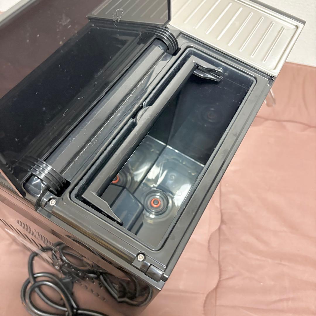 【美品】Mcilpoog★WS-201★超自動エスプレッソマシン★マクイルプグ★