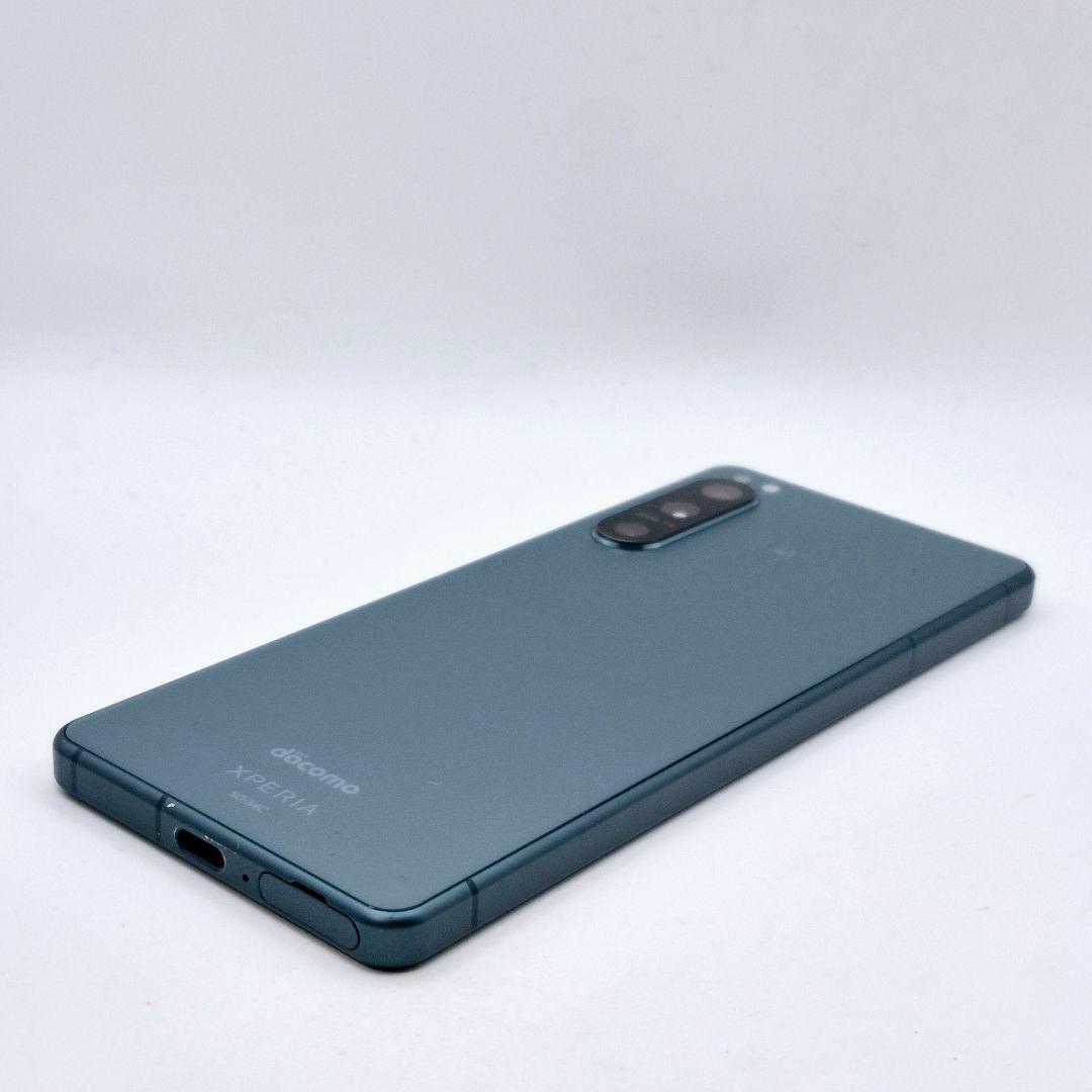 [J29] Xperia 5 iv docomo版 SIMフリー