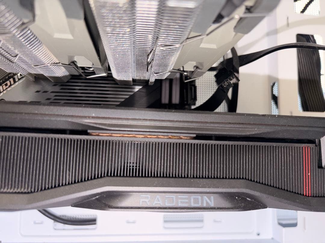 CORSAIR Vengeance DDR5 5600MHz 32GB 一枚