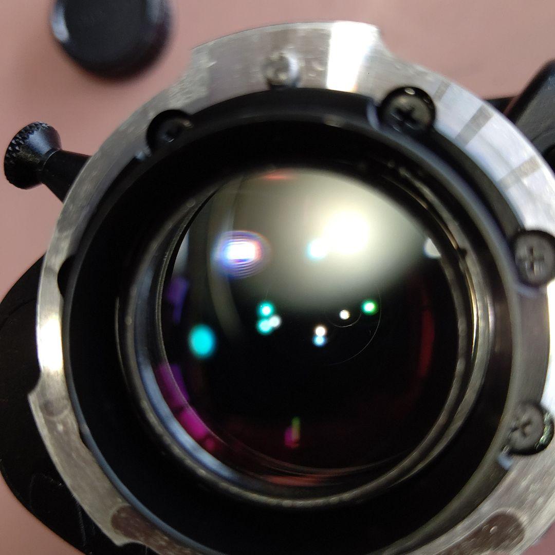 光学40倍可 FUJINON A20X8.6BERM-SD 2/3インチ用レンズ