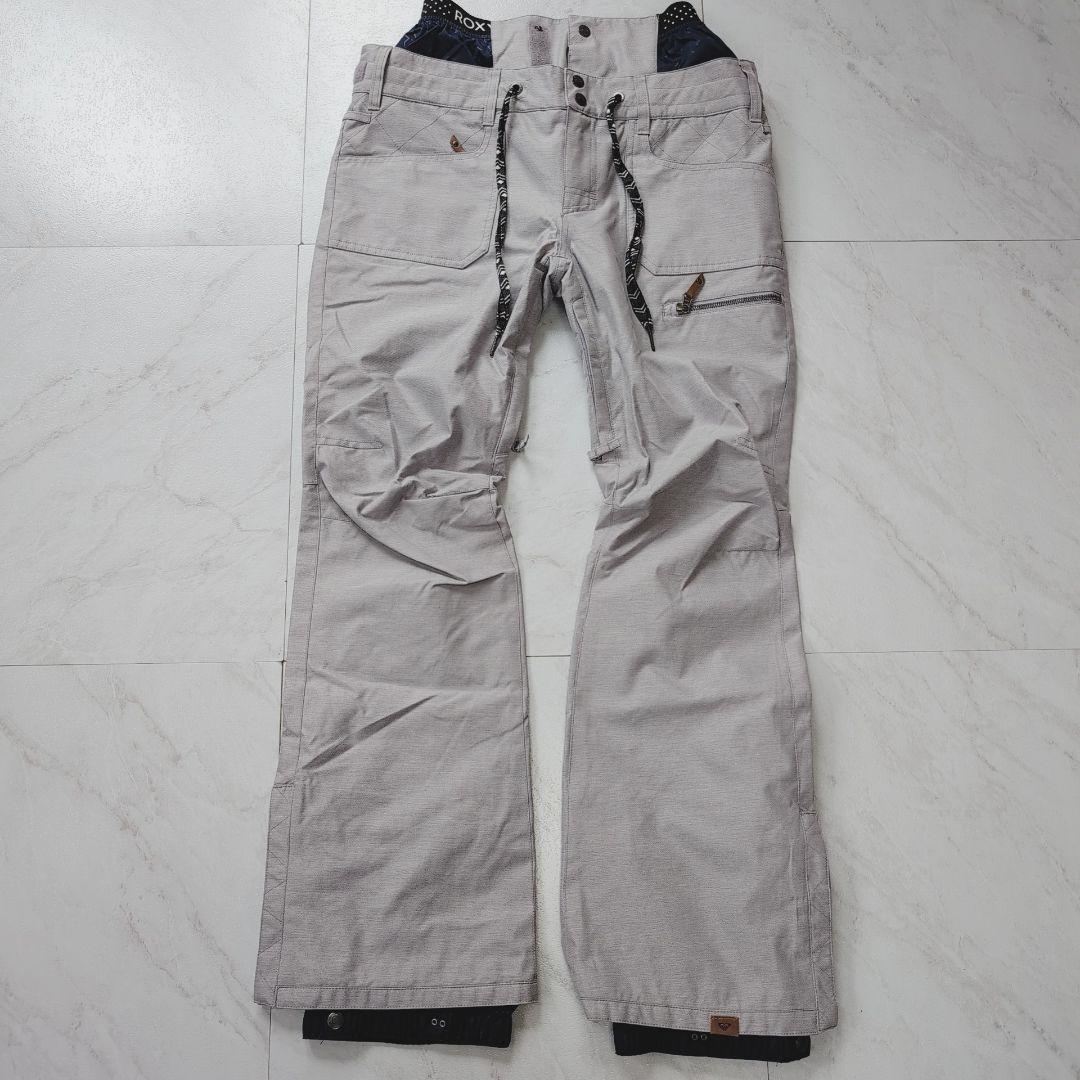 ROXY ロキシー スノーボードウェア 上下セット ゴアテックス Lサイズ