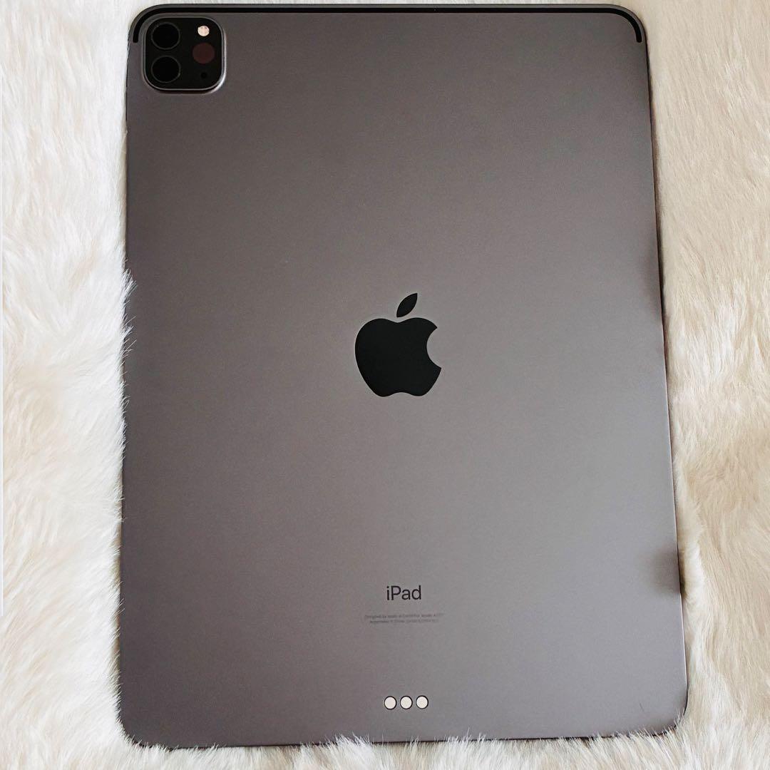 iPad Pro 256GB 11インチ 第3世代 Apple Wi-Fi 美品