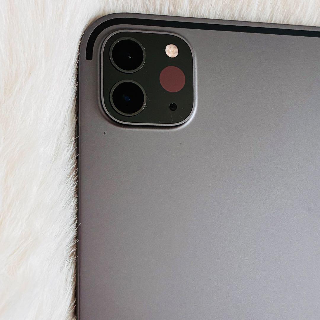 iPad Pro 256GB 11インチ 第3世代 Apple Wi-Fi 美品