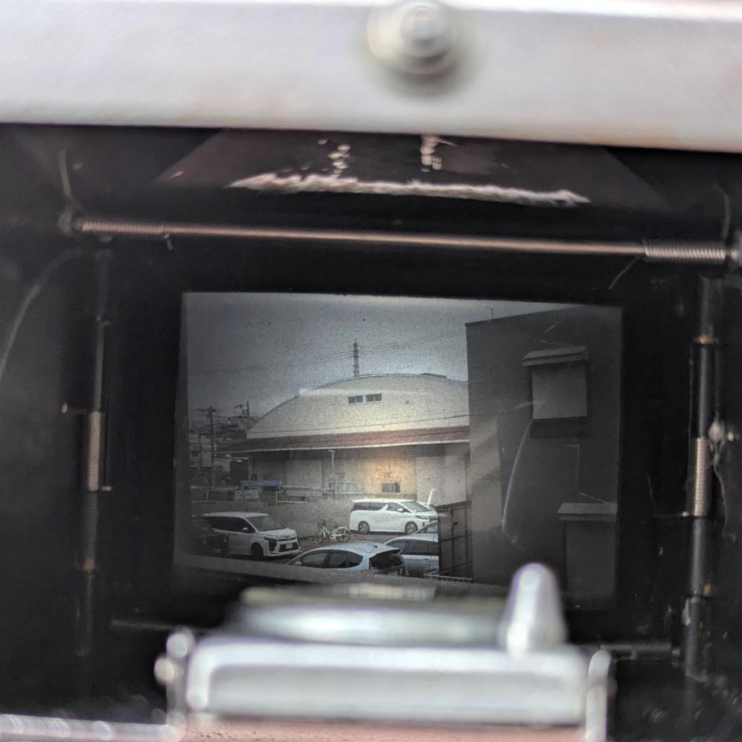 完動品◎ペンタックス Asahiflex 50mm f3.5 フィルムカメラ52