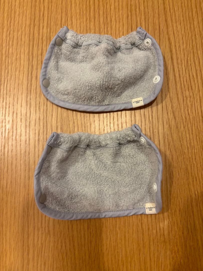 【rrr2812さま】　BABYBJÖRN 抱っこひも ハーモニー グレー