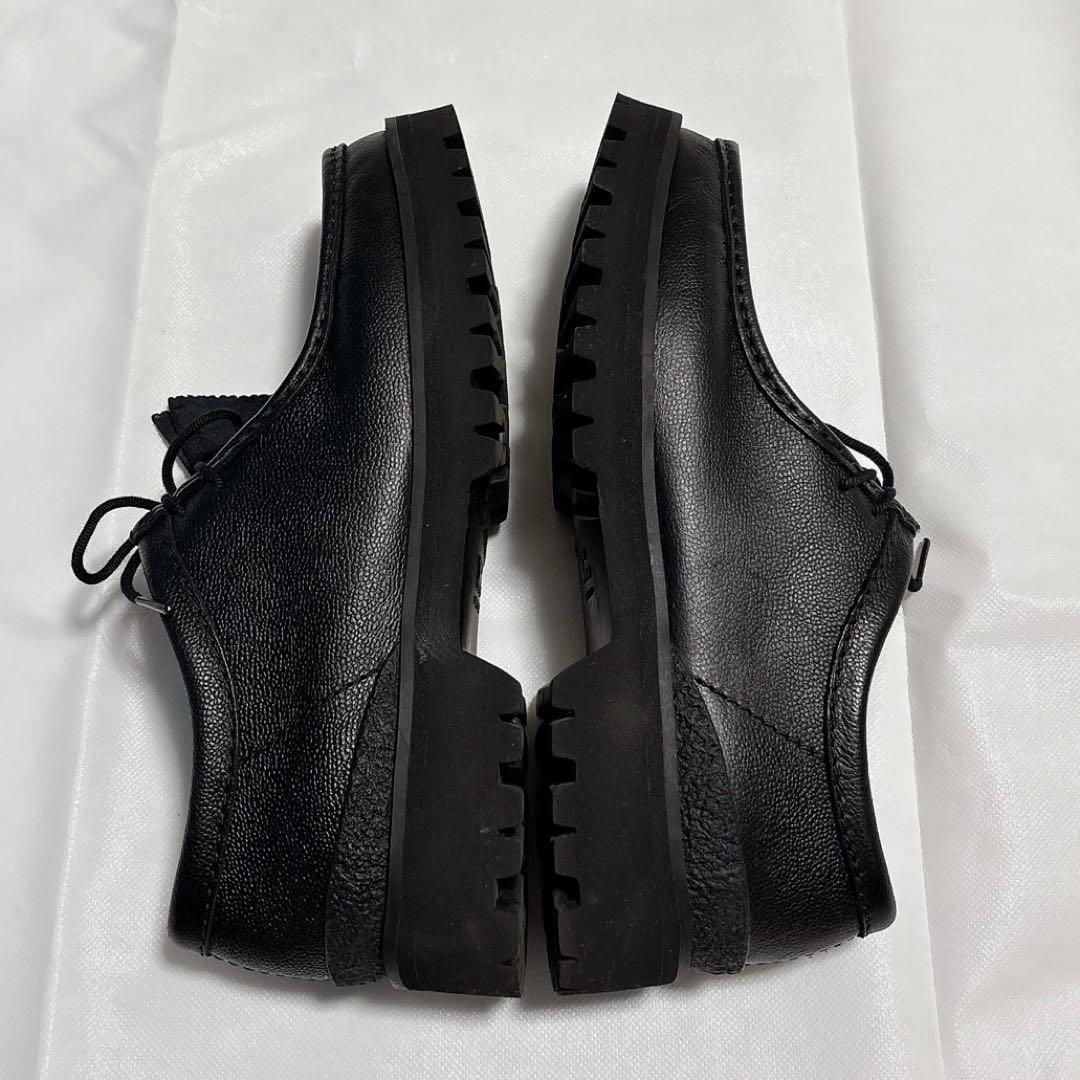 極美品 Clarks Walla Yukoner レザー 29cm