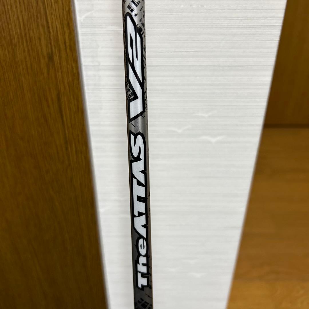 ジアッタス　V2 ドライバー様シャフト　ピンスリープ付き