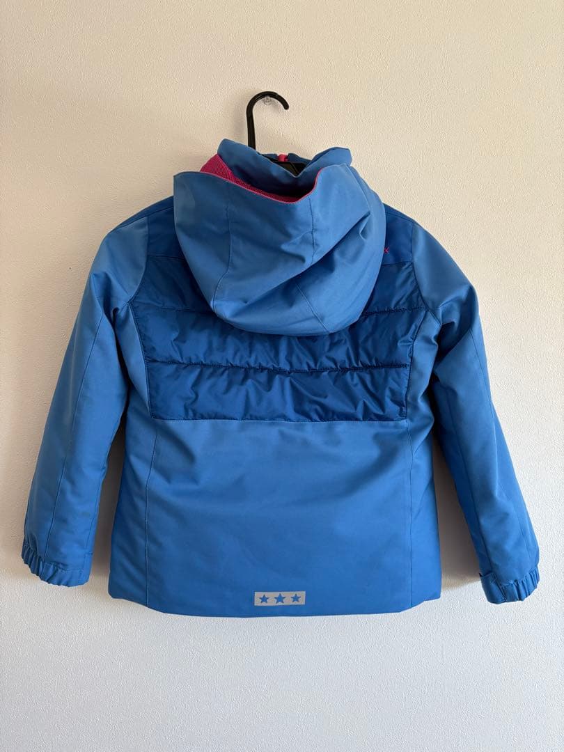 phenix フェニックス 子ども用 スキーウェア