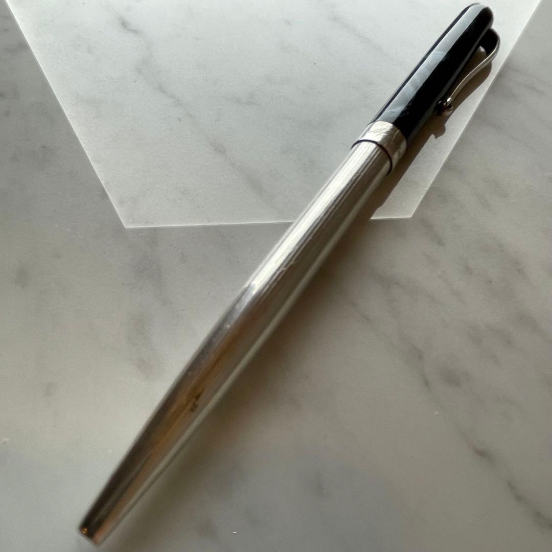 Montegrappa 1055Ⅵ ボールペン エグゼクティブ モンテグラッパ