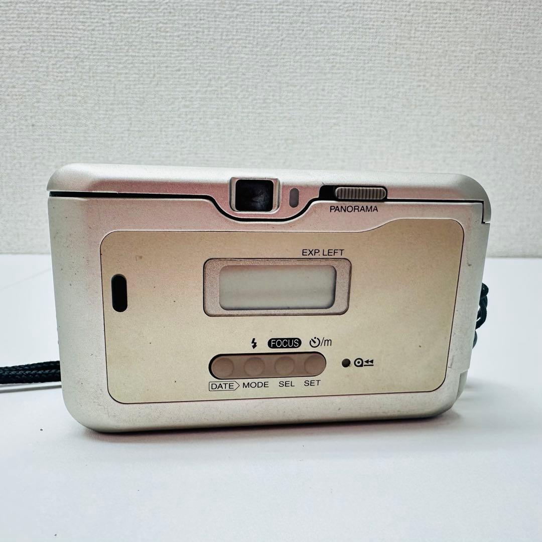 FUJIFILM フィルムカメラ　TIARA II