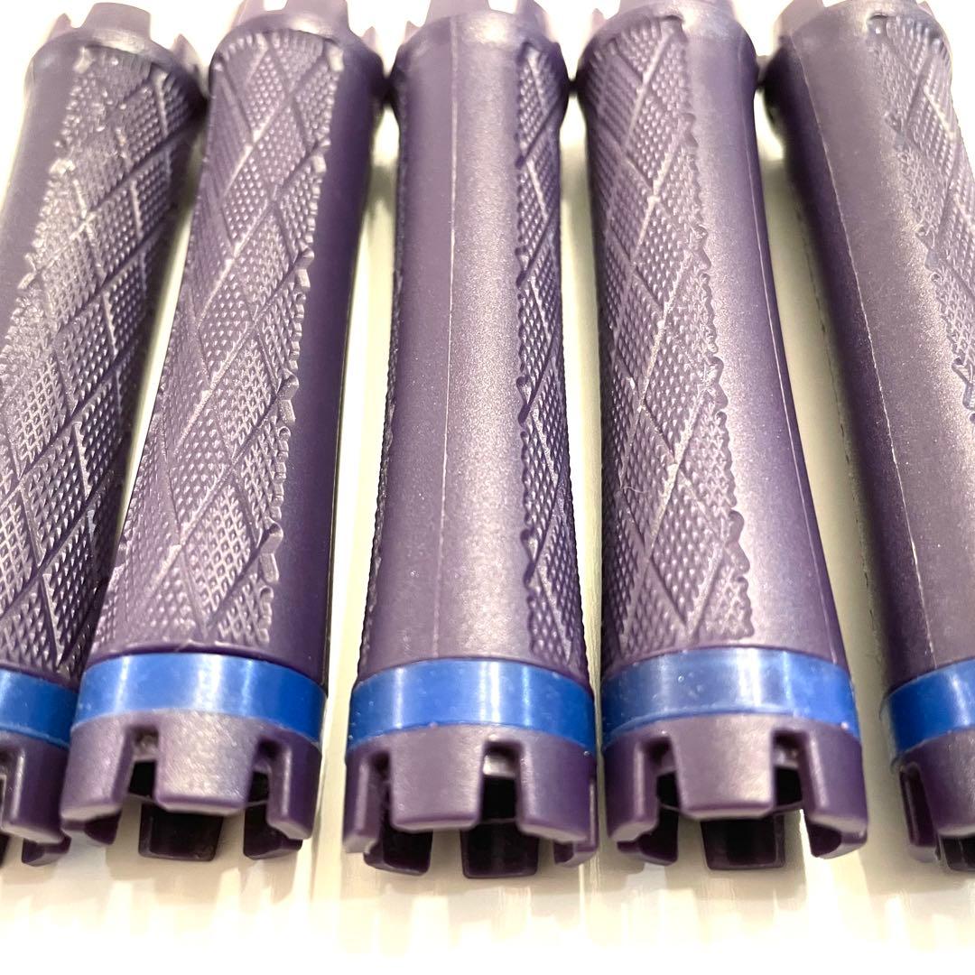 オオヒロ デジタルパーマ機器ODIS2.EX.プロ専用ロッド　16mm5本セット