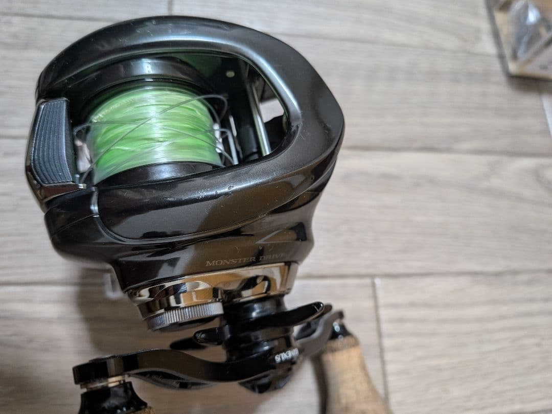 23 ANTARES DC MDXG 　23アンタレスdcmdxg