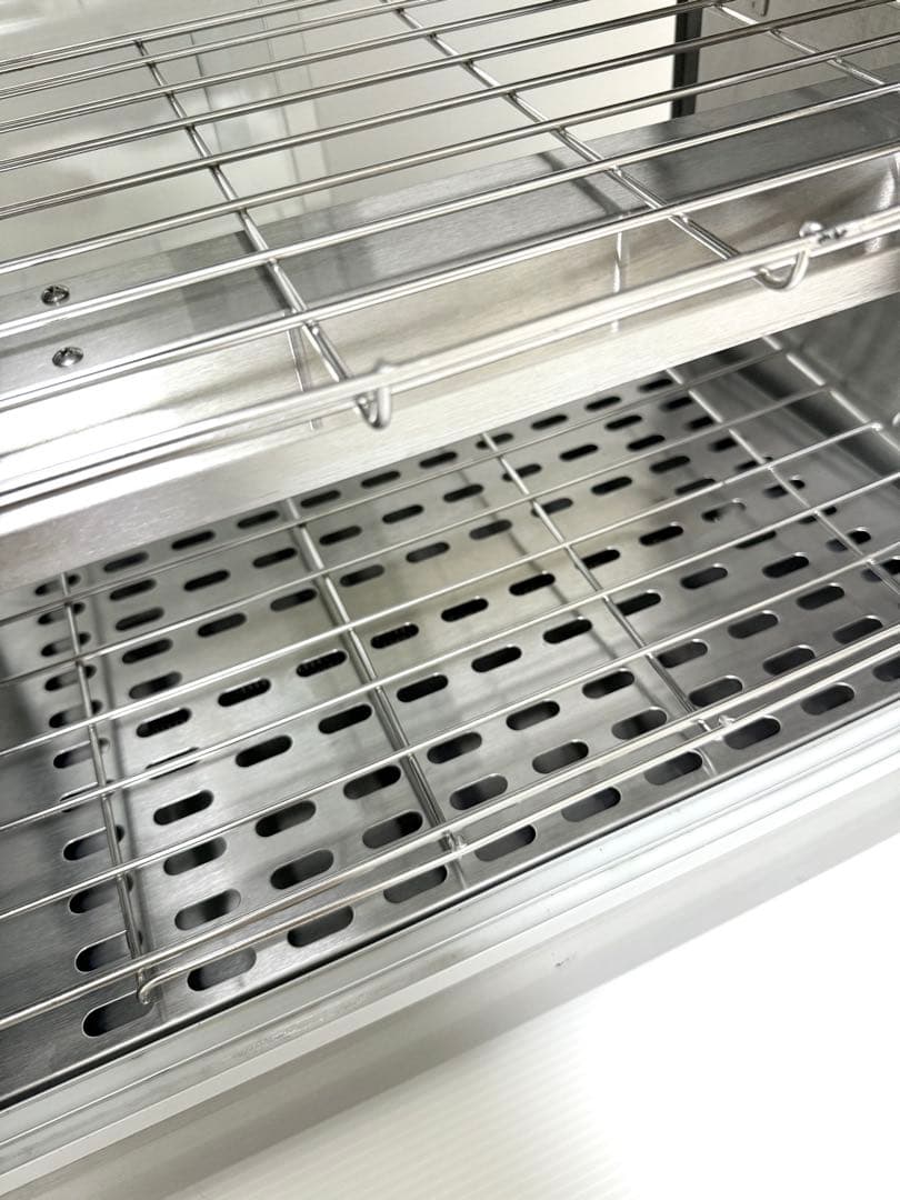 状態良い♪ 安吉 ホットショーケース PRO-4WSE-C