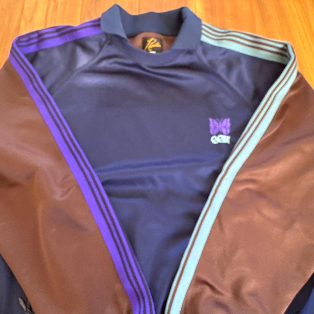 妖怪常闇さん専用　SSZ × needles #ssz