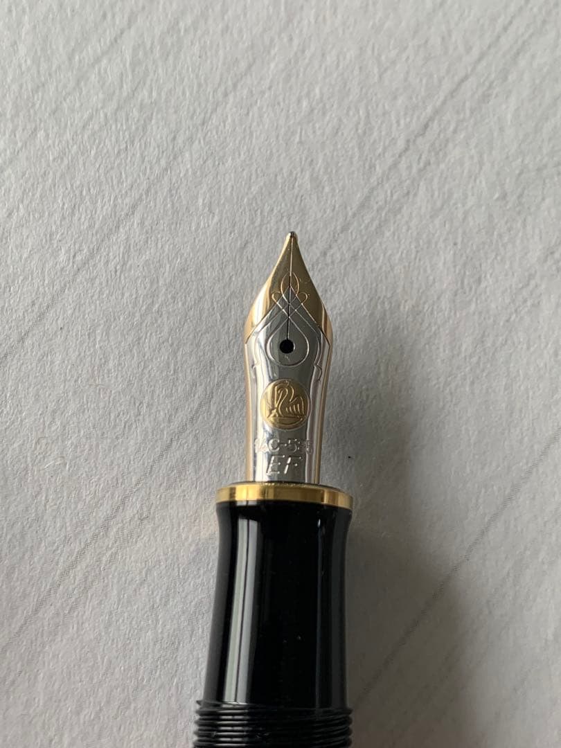 Pelikan M400 万年筆