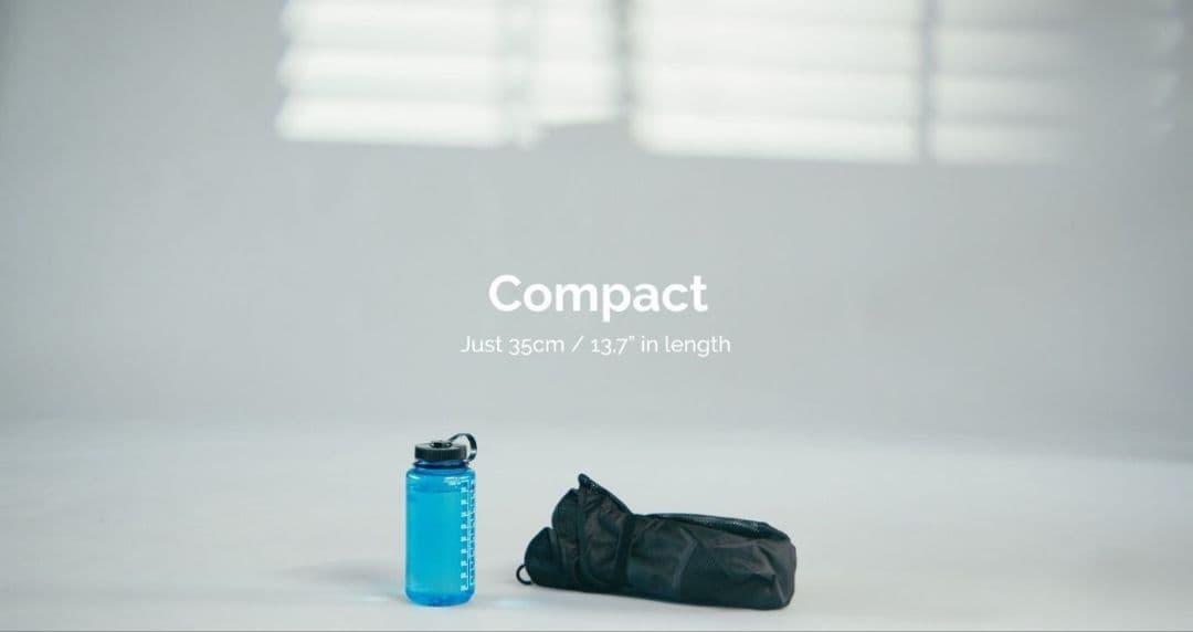 【速配】CAMPSTER コンパクトアウトドアチェア