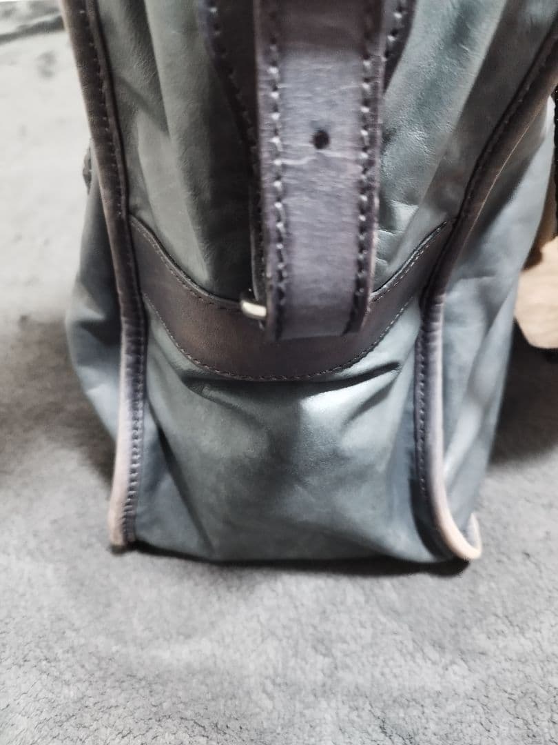 ベルルッティ　ビジネスバッグ　ブリーフケース