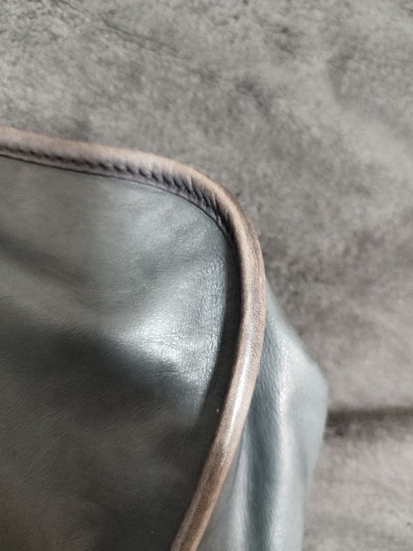 ベルルッティ　ビジネスバッグ　ブリーフケース