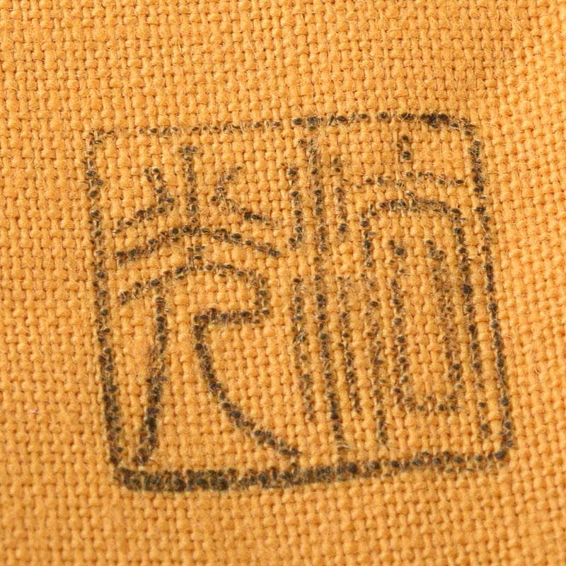 金工師　魚住幸雄作（号法光）　砂張銅　佐波理　打鳴　共布共箱　C　R8714