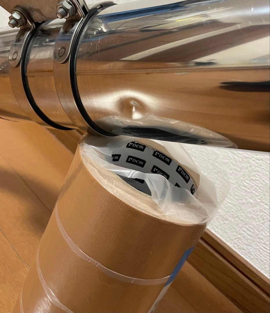 ホンダ VTR250 09〜 モリワキ製マフラー FI用 フルエキ JMCA対応