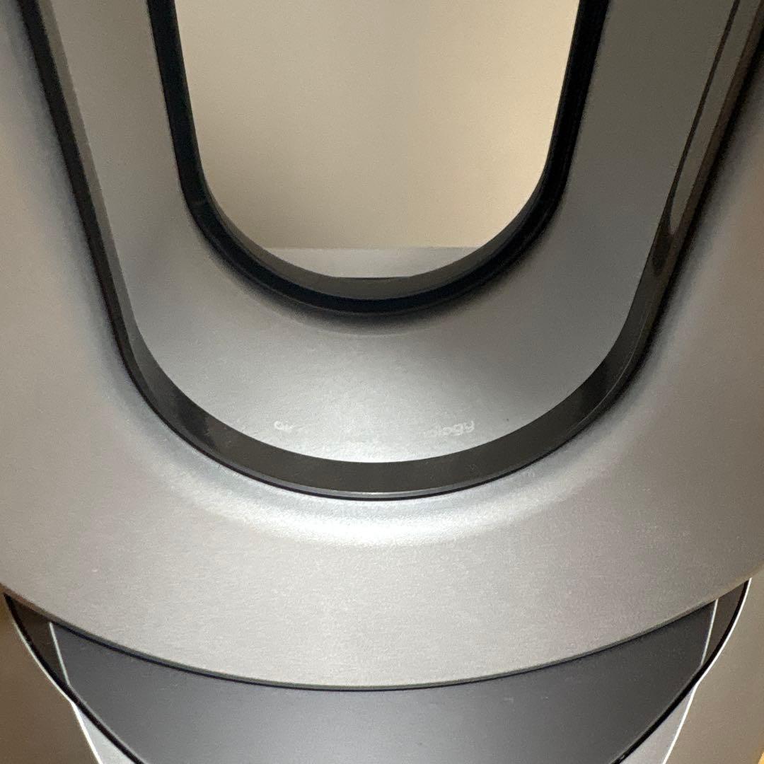 dyson HP00 空気清浄機　2024年製