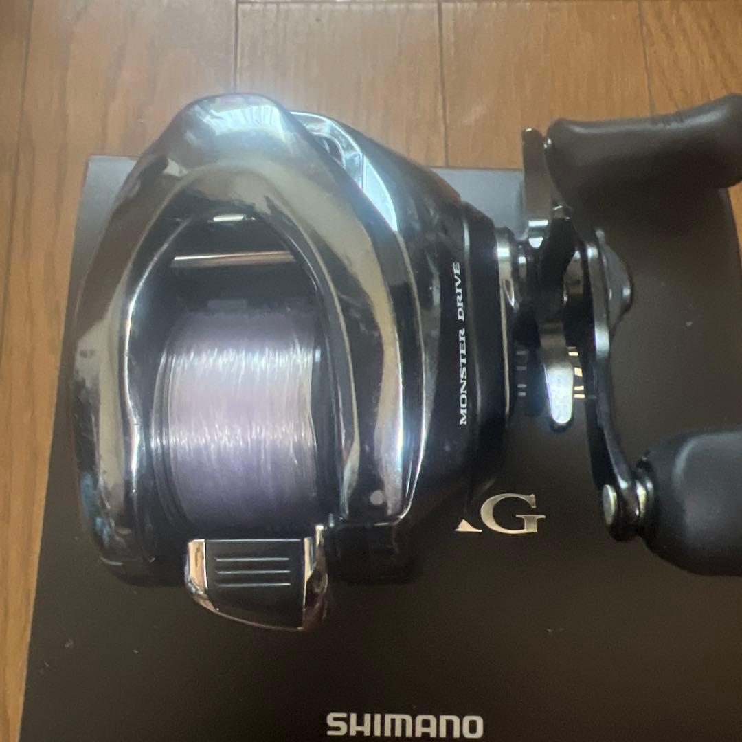 18アンタレスDCMD XG右巻き