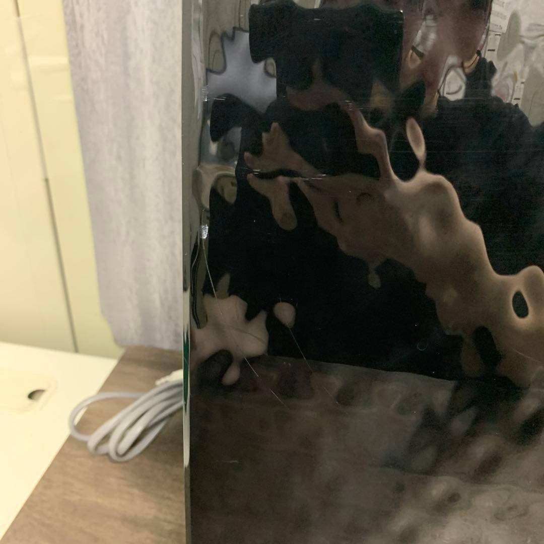 m100903m SHARP 加湿空気清浄機 KC-30T7-K