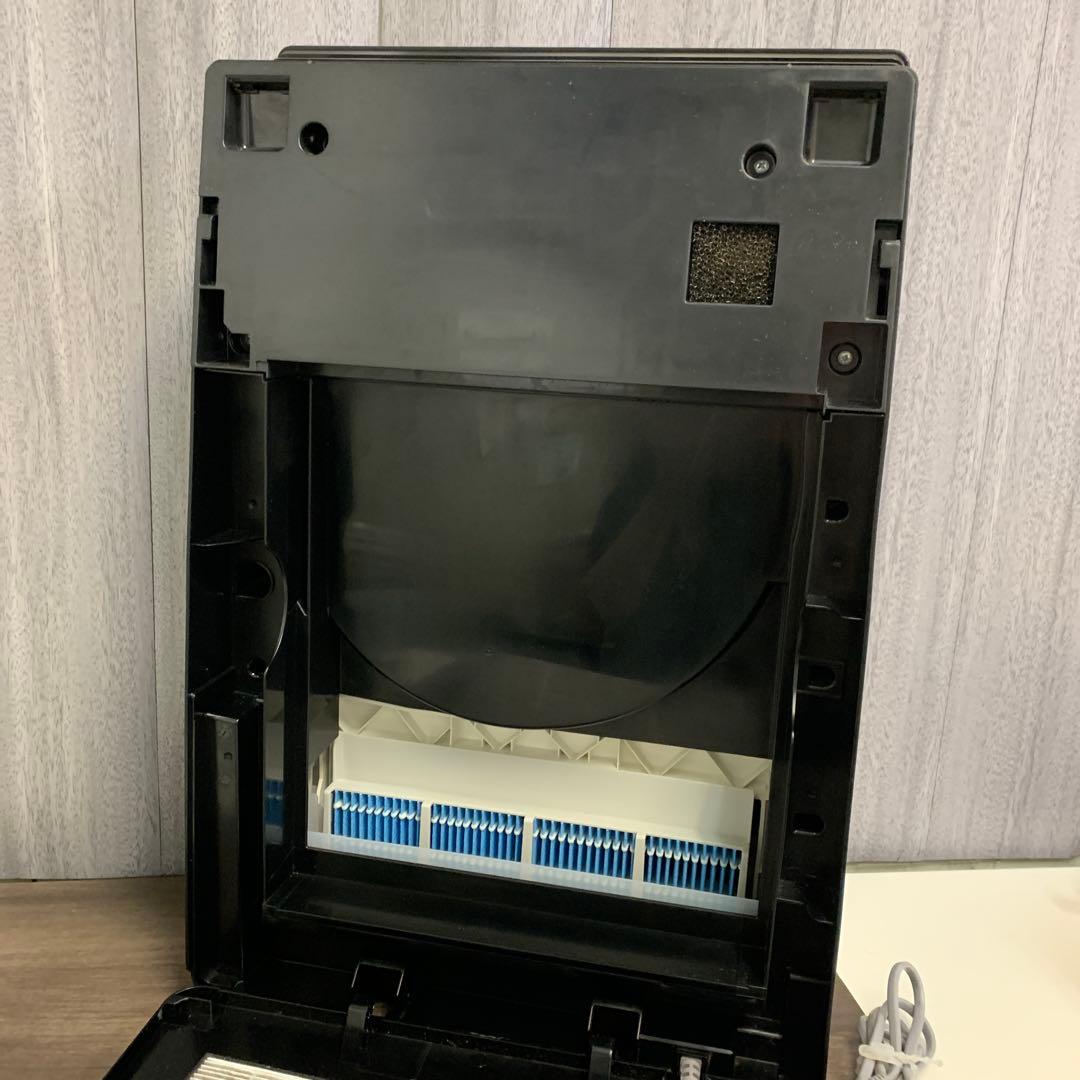 m100903m SHARP 加湿空気清浄機 KC-30T7-K