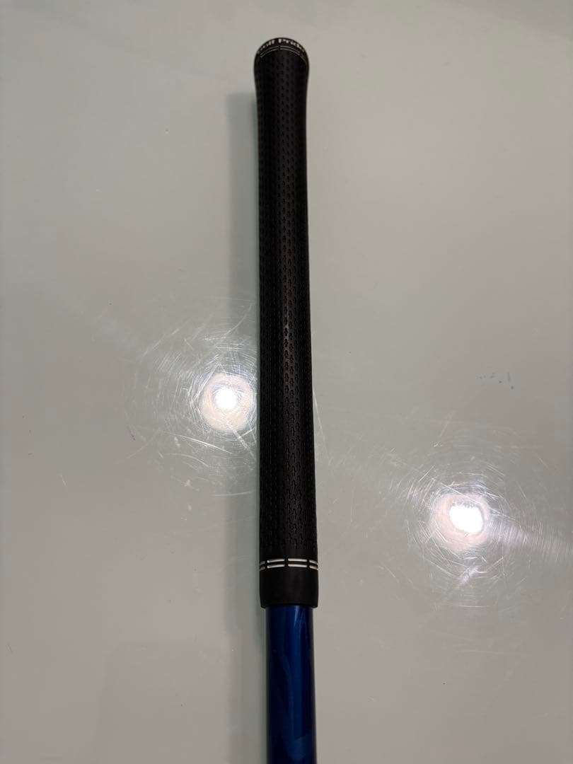 クラブ True temper Project X 6.5 D shaft