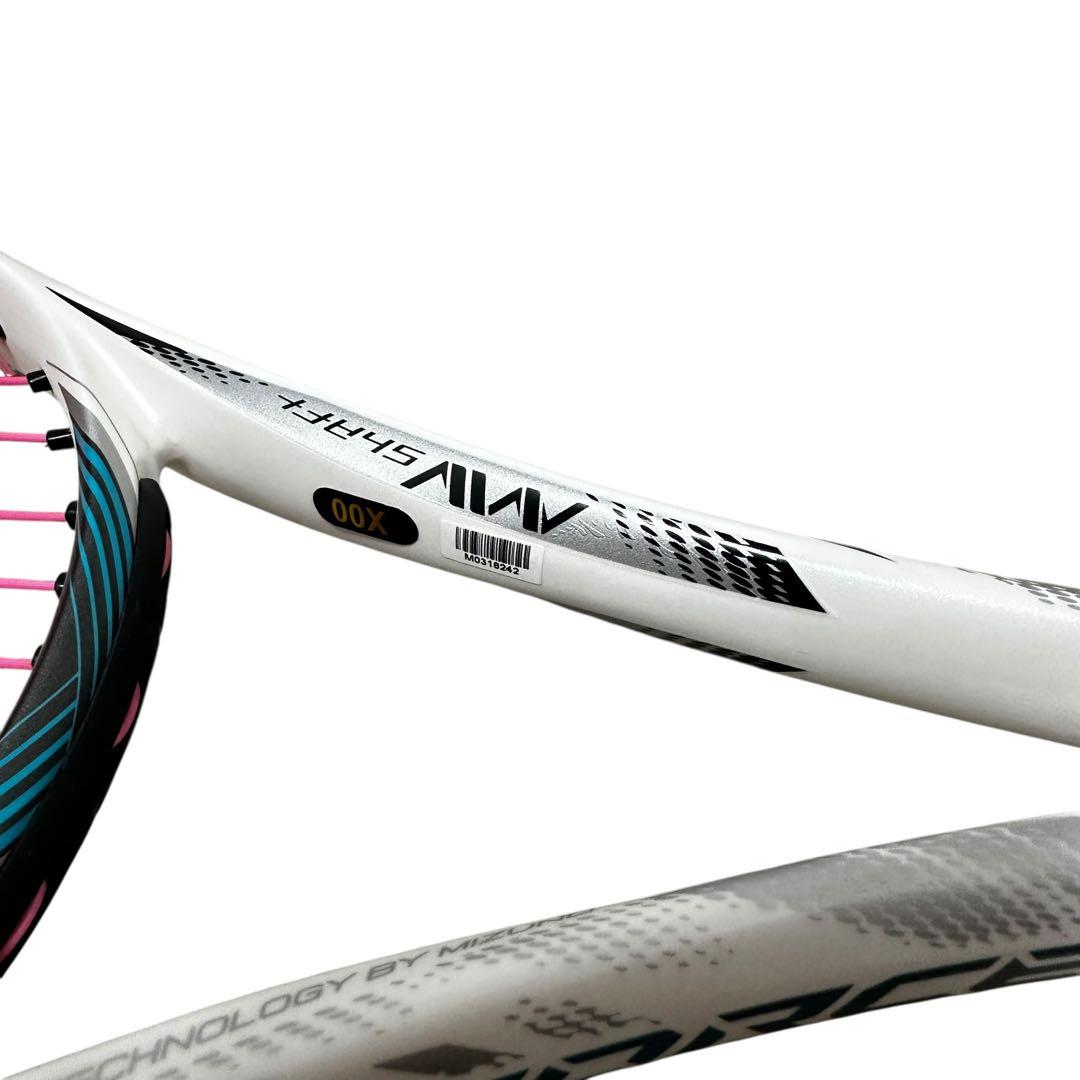 うずまきなると様 ✨ミズノ D-Force U Special Edition