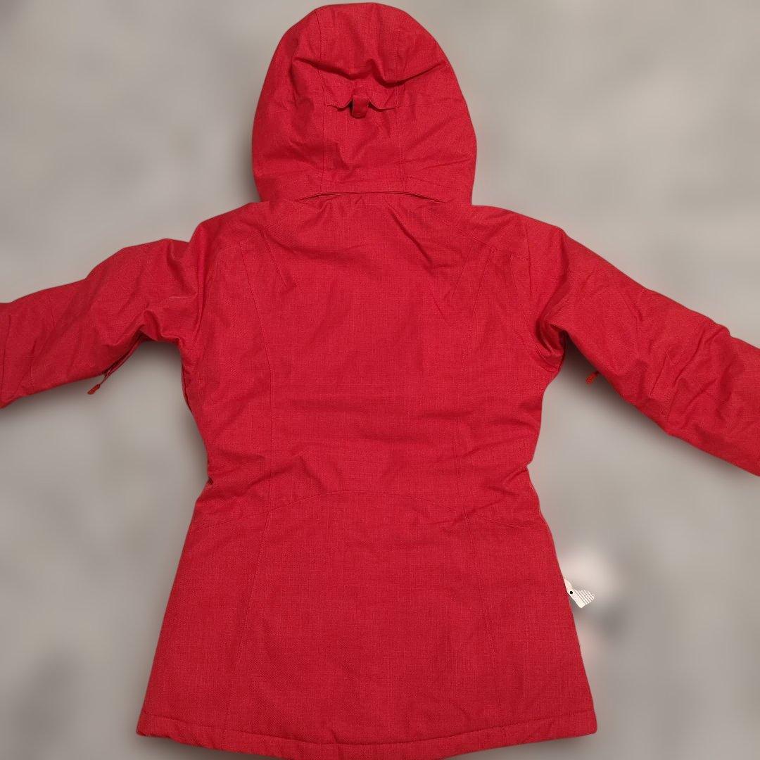 ⭐️新品⭐️ Salomon ピンク スノーボードウェア スキーウェア