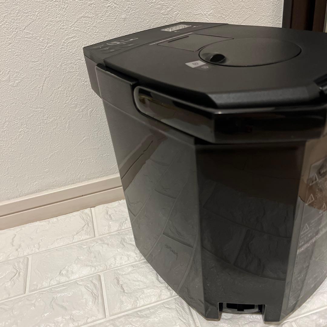 美品✨タイガー 魔法瓶の蒸気レスVE電気まほうび PIM-G220