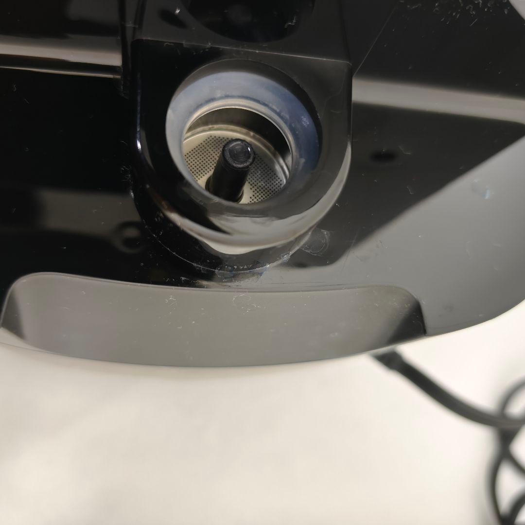 シロカ コーン式全自動コーヒーメーカー カフェばこPRO