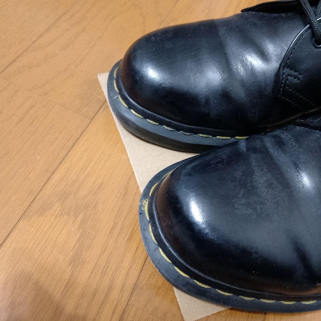 Dr. Martens ドクターマーチン 3ホール 1461 メンズ ２6cm
