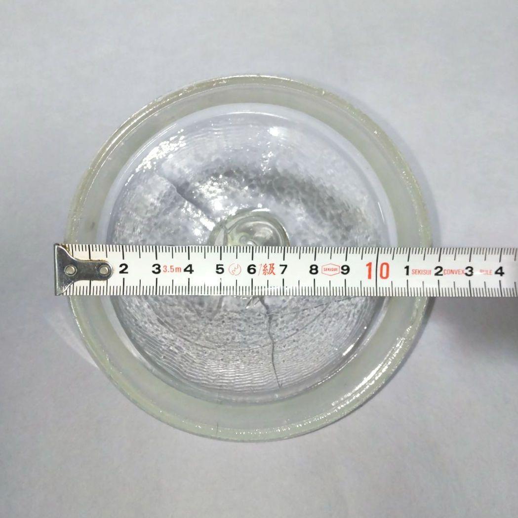 標本瓶 特大希少 ガラス製 レトロ アンティーク