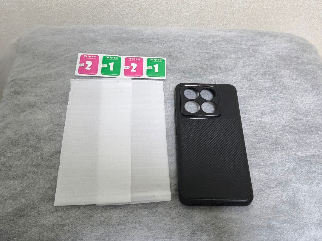 Rizky【国内版SIMフリー】Xiaomi 14T Pro