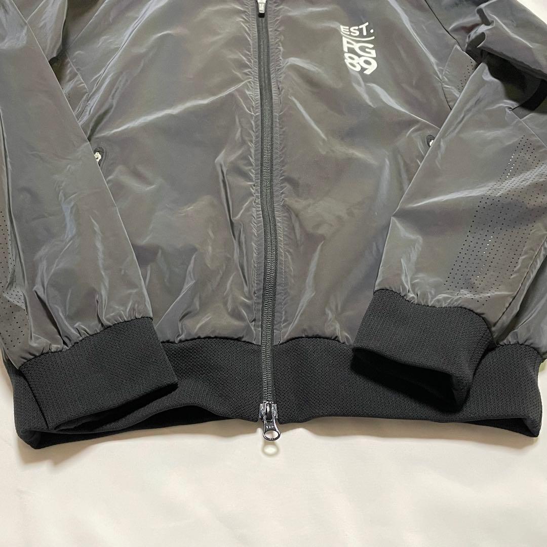 【中古】PEARLY GATES 35th ジャケット　サイズ1