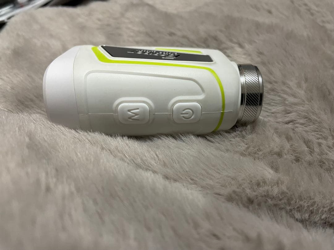 Fossibot C1000F ゴルフ用距離計
