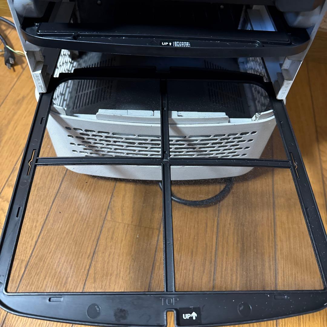 Air dog エアドッグ X5s KJ300F-X5 空気清浄機 2021年