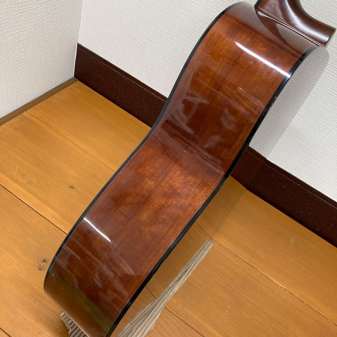 No.190 YAMAHA FG-411 アコースティックギター フォークギター