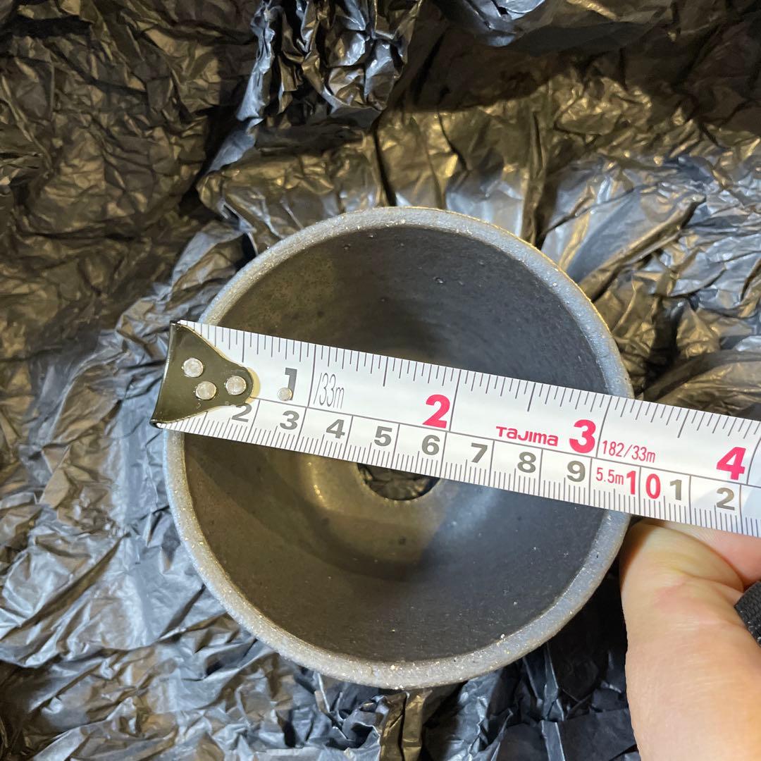 鉢・プランター invisible ink FRAGILES MAD