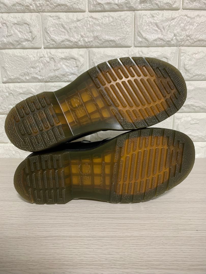 美品✨Dr. Martens 2976 サイドゴアブーツ 23cm