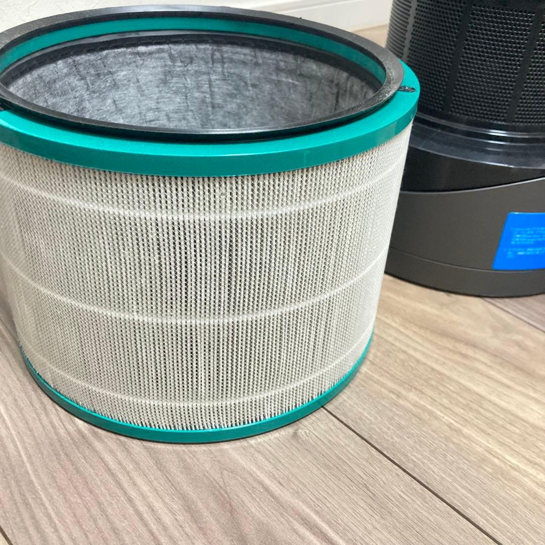 ダイソンdysonダイソン Hot＋Cool HP03 空気清浄機能21年製