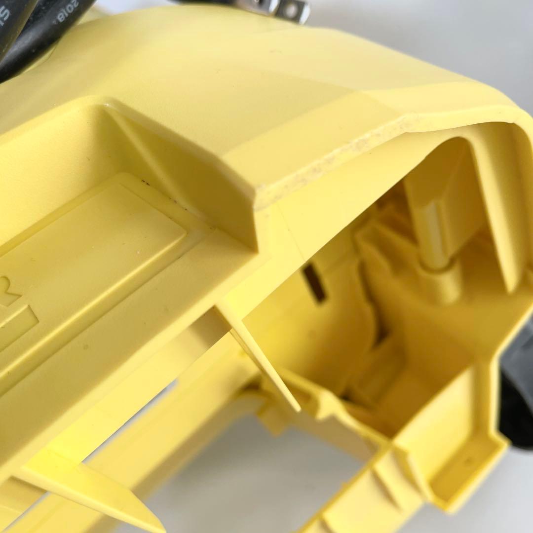 ケルヒャー　k2 高圧洗浄機　Kクイック