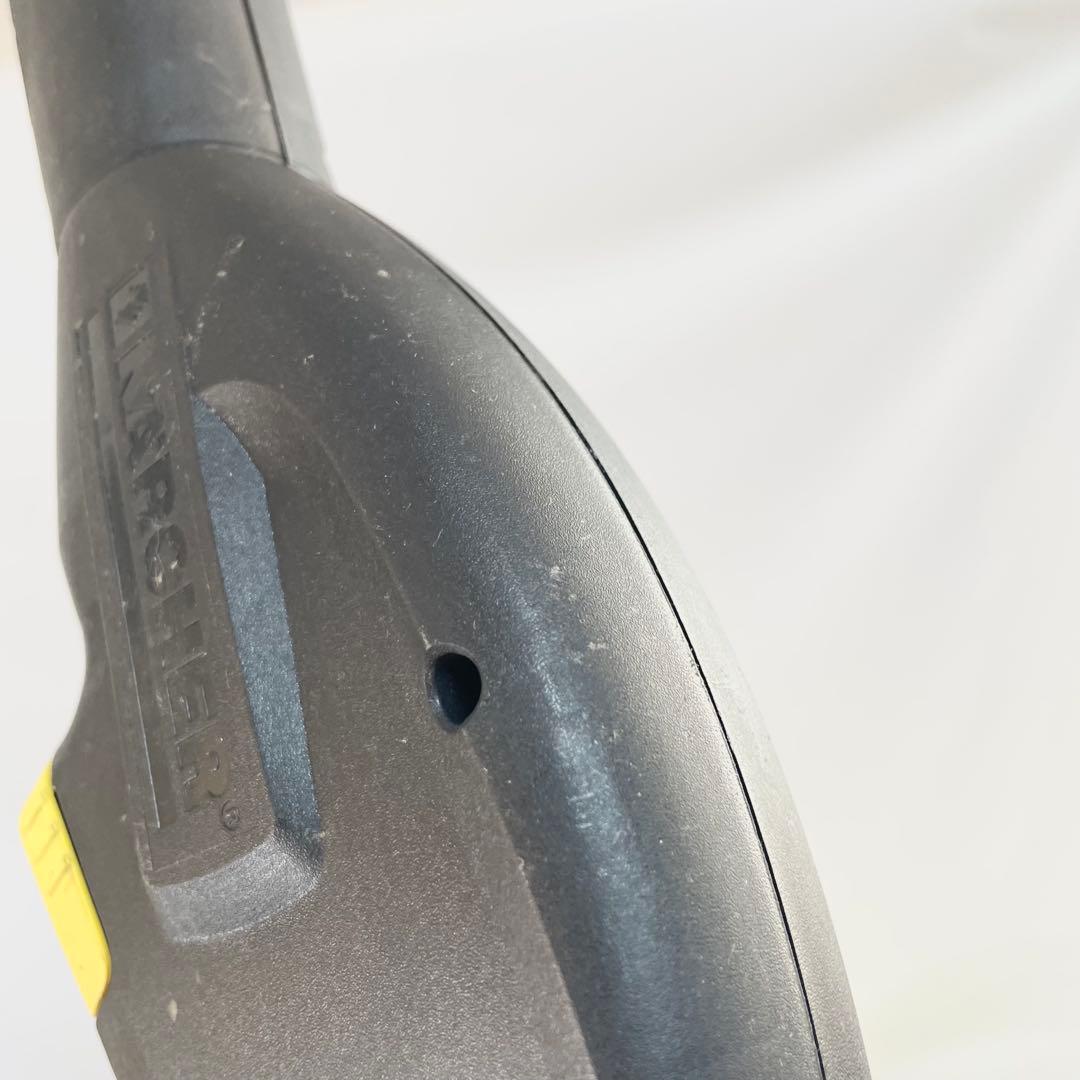 ケルヒャー　k2 高圧洗浄機　Kクイック