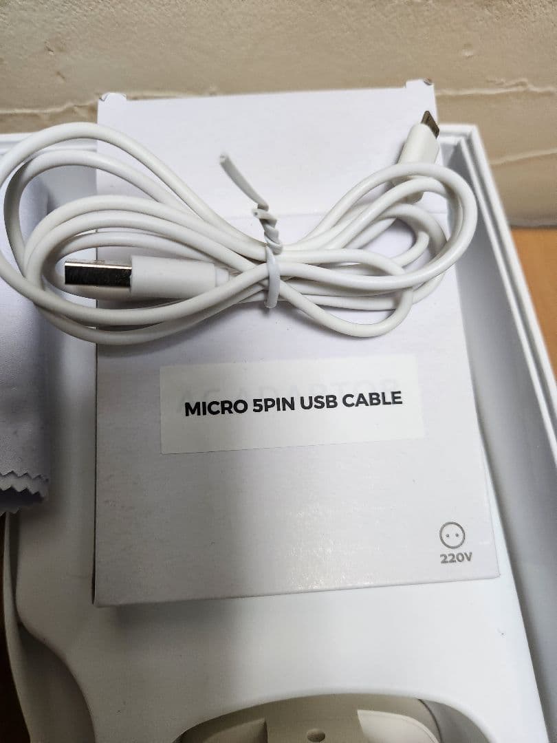 SKINIRON スキンアイロン 美顔器