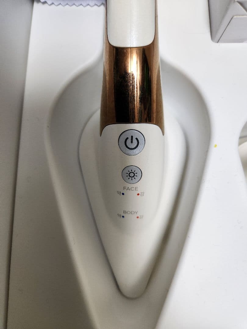 SKINIRON スキンアイロン 美顔器