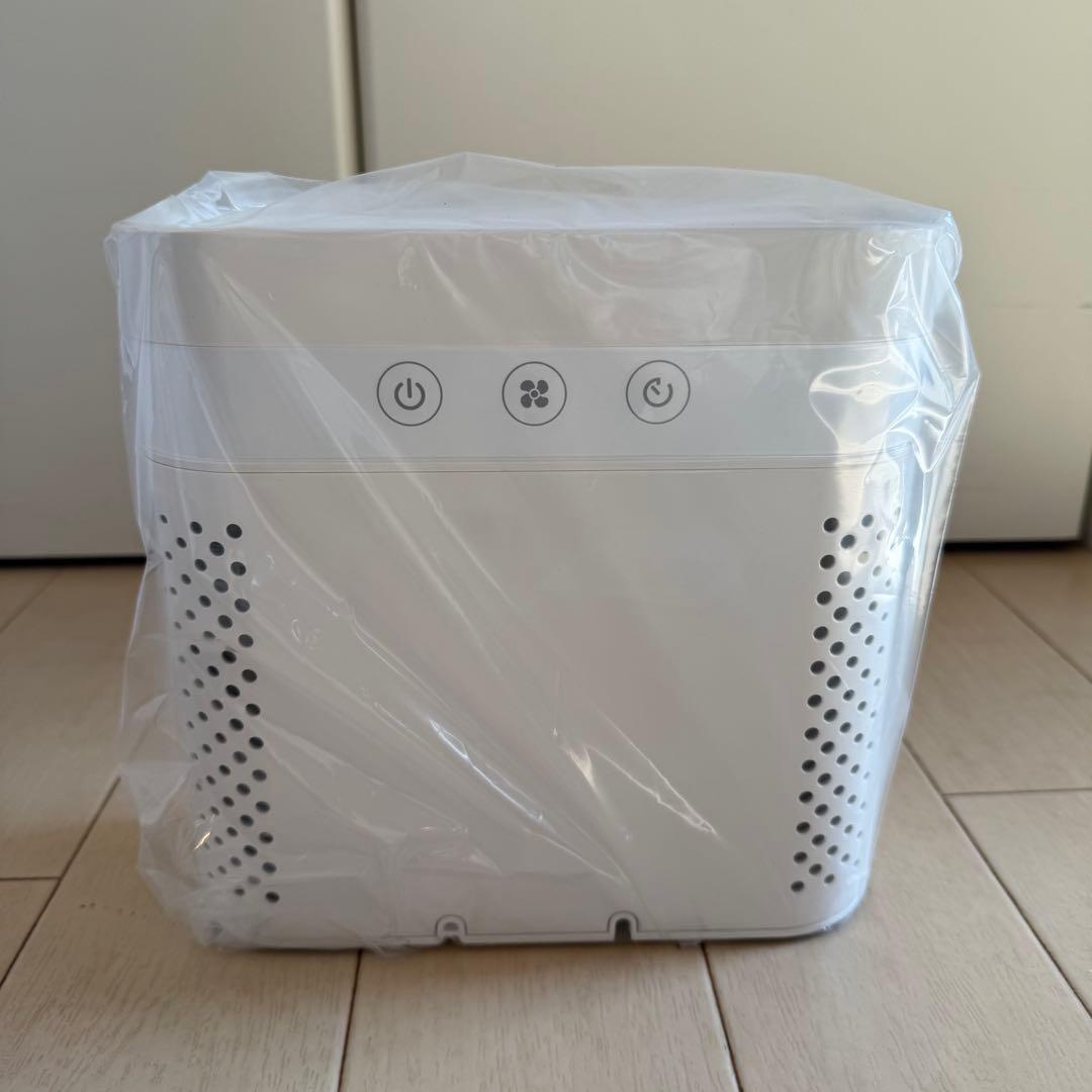 【新品未使用】maxell OZONEO AERO+ 除菌消臭機