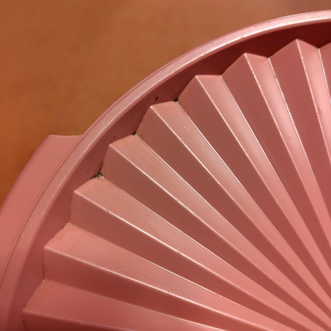 タッパーウエア マキシクイーンデコレーター